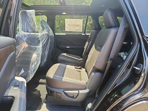 2025 Lexus TX 350 Luxury