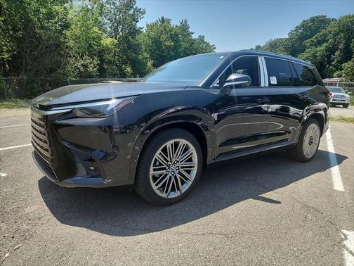 2025 Lexus TX 350 Luxury