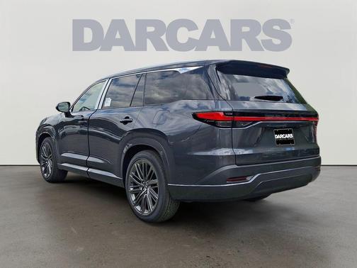 2025 Lexus TX 350 Luxury