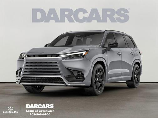 2025 Lexus TX 350 Base