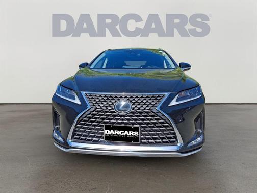 Caviar 2022 Lexus RX 350 Premium