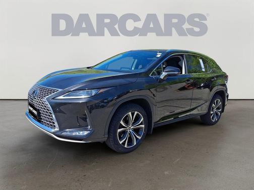 Caviar 2022 Lexus RX 350 Premium
