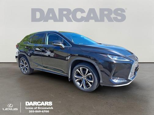 Caviar 2022 Lexus RX 350 Premium