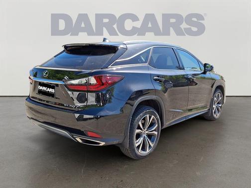 Caviar 2022 Lexus RX 350 Premium