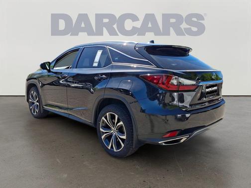 Caviar 2022 Lexus RX 350 Premium