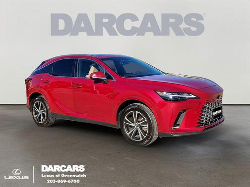 2023 Lexus RX 350 Premium