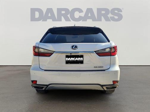 2021 Lexus RX 350 Premium