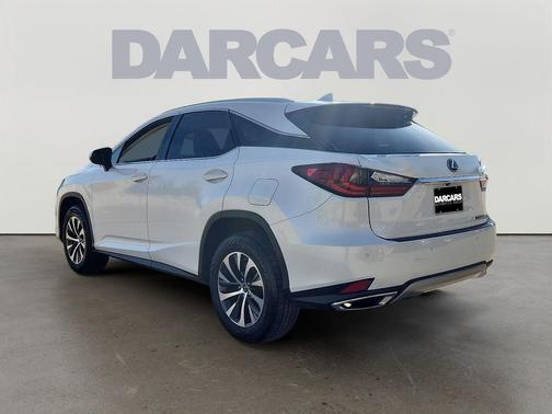 2021 Lexus RX 350 Premium