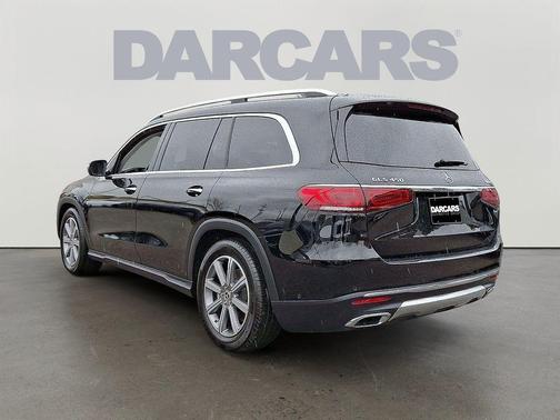 2023 Mercedes-Benz GLS 450 4MATIC