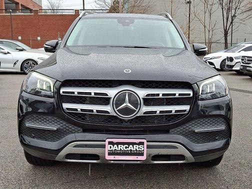 2023 Mercedes-Benz GLS 450 4MATIC