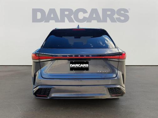 2023 Lexus RX 500h F SPORT Performance