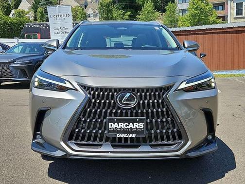 2025 Lexus NX 350 350 Base