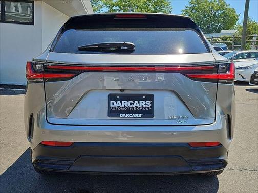 2025 Lexus NX 350 350 Base