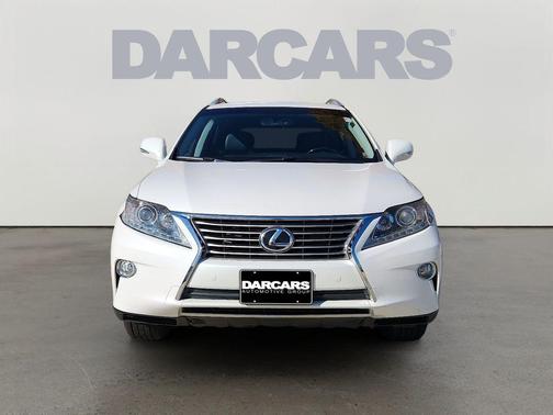 2014 Lexus RX 350 Premium