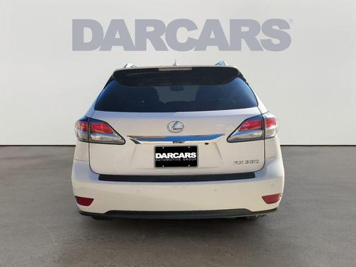 2014 Lexus RX 350 Premium