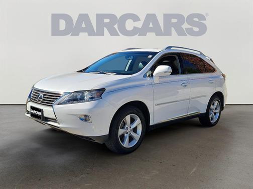 2014 Lexus RX 350 Premium
