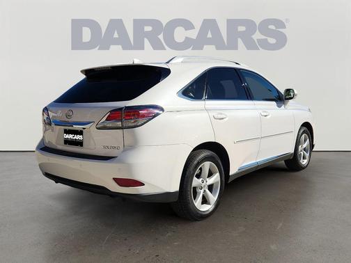 2014 Lexus RX 350 Premium