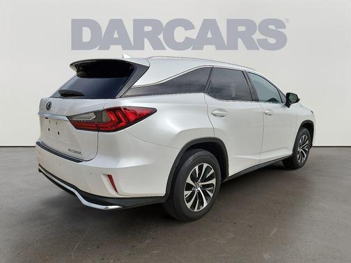 2022 Lexus RX 350L Premium