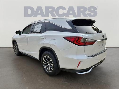 2022 Lexus RX 350L Premium