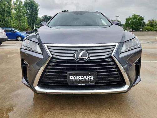 2016 Lexus RX 350 Premium