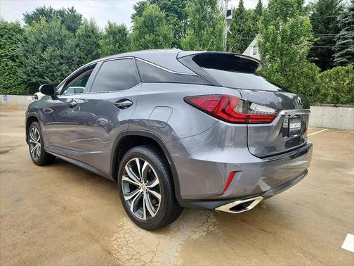 2016 Lexus RX 350 Premium