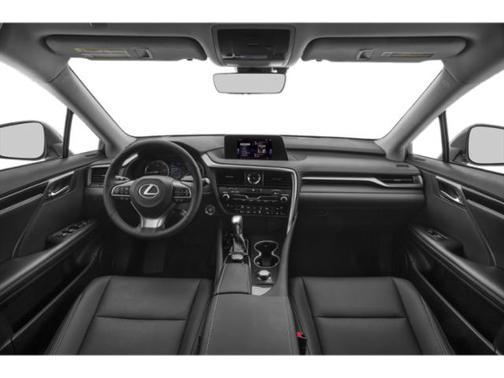 2019 Lexus RX 350 Base