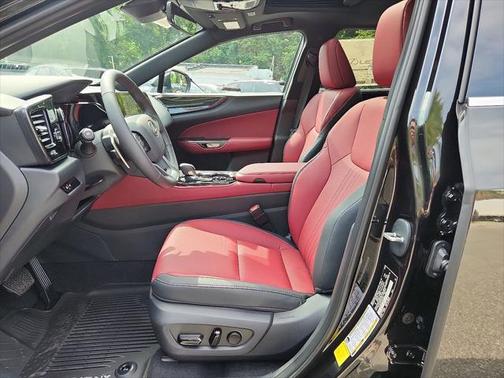 2025 Lexus NX 350 350 Base