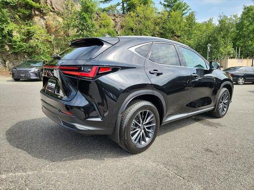2025 Lexus NX 350 350 Base