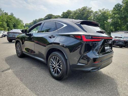 2025 Lexus NX 350 350 Base