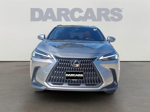 2022 Lexus NX 350 350 Base