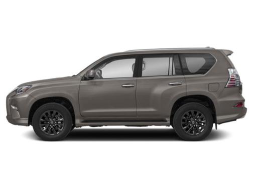 2020 Lexus GX 460 Premium