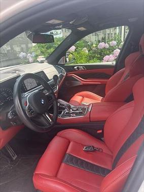 2023 BMW X5 M Base