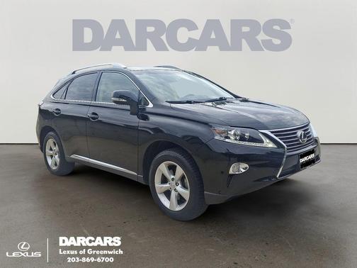 2015 Lexus RX 350 Premium