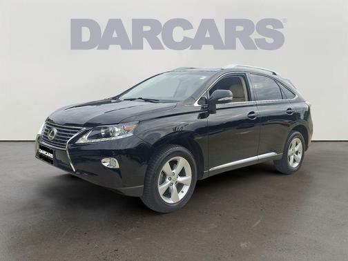 2015 Lexus RX 350 Premium