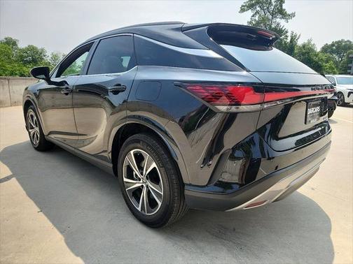 2024 Lexus RX 350 Base