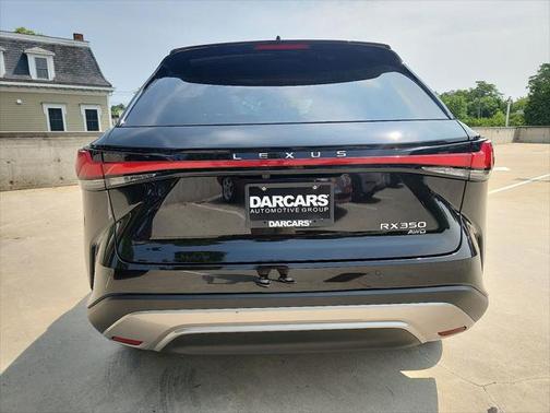 2024 Lexus RX 350 Base