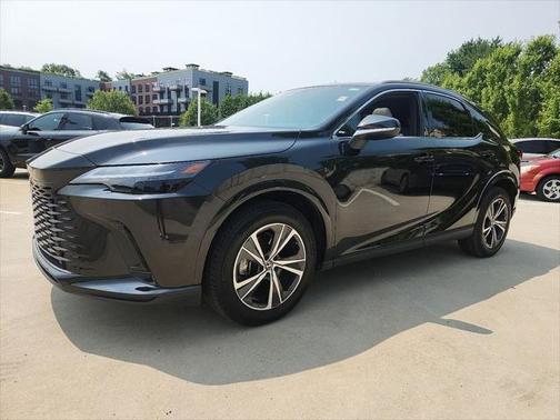 2024 Lexus RX 350 Base