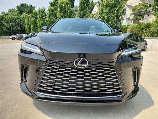 2024 Lexus RX 350 Base