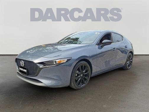 2023 Mazda Mazda3 FWD