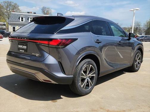 2023 Lexus RX 350 Base