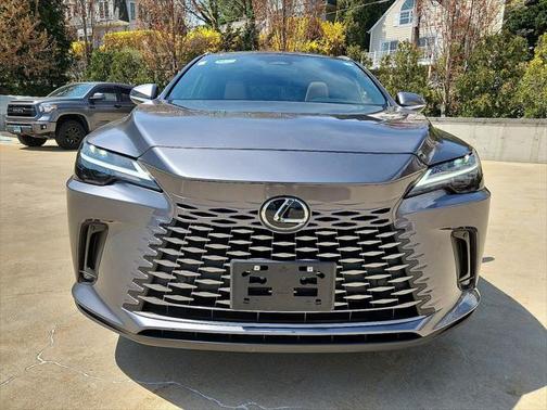 2023 Lexus RX 350 Base