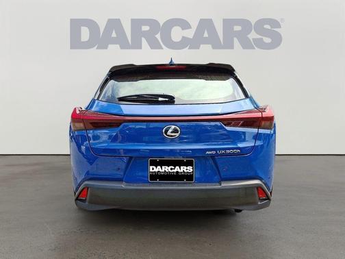 2025 Lexus UX 300h Premium