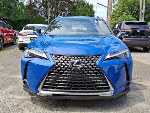 2025 Lexus UX 300h Premium
