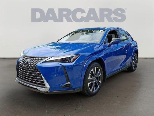 2025 Lexus UX 300h Premium