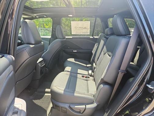 2025 Lexus TX 350 Luxury