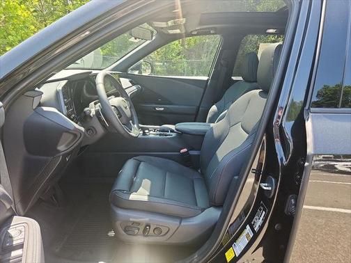 2025 Lexus TX 350 Luxury