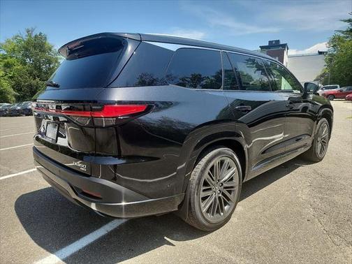 2025 Lexus TX 350 Luxury