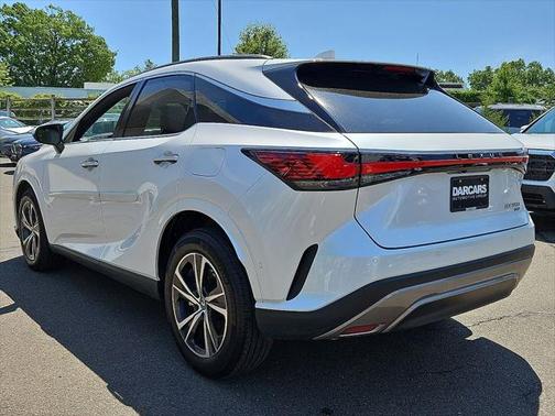 2023 Lexus RX 350 Base