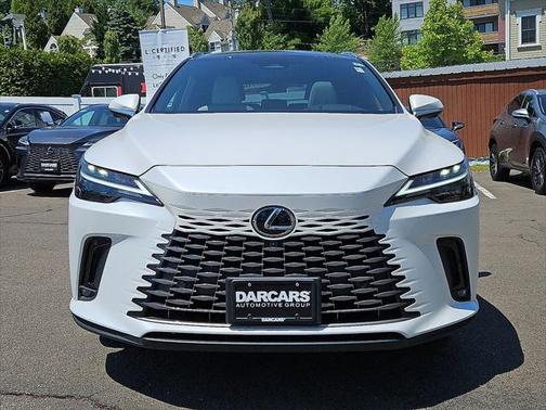 2023 Lexus RX 350 Base