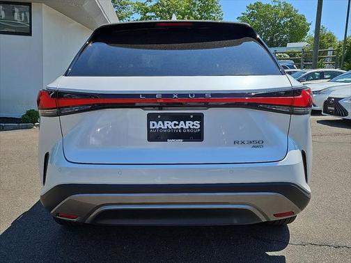2023 Lexus RX 350 Base
